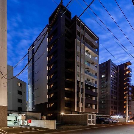 Edifice Sapporo Exterior foto